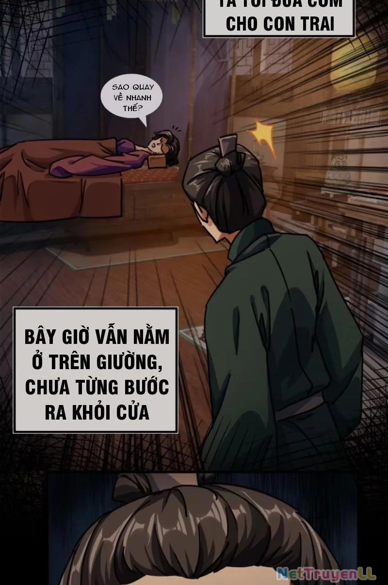 mời công tử trảm yêu Chapter 32 - Next Chapter 33