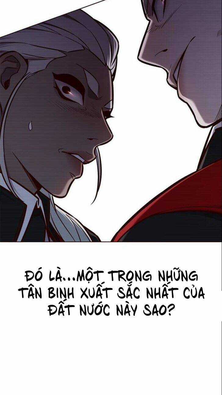 biến thân thành mèo chapter 149 - Trang 2