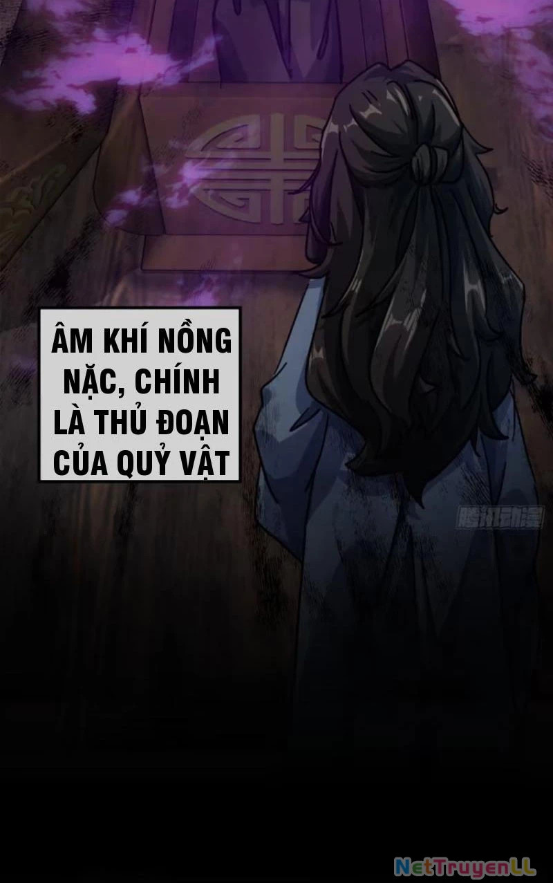 mời công tử trảm yêu Chapter 32 - Next Chapter 33