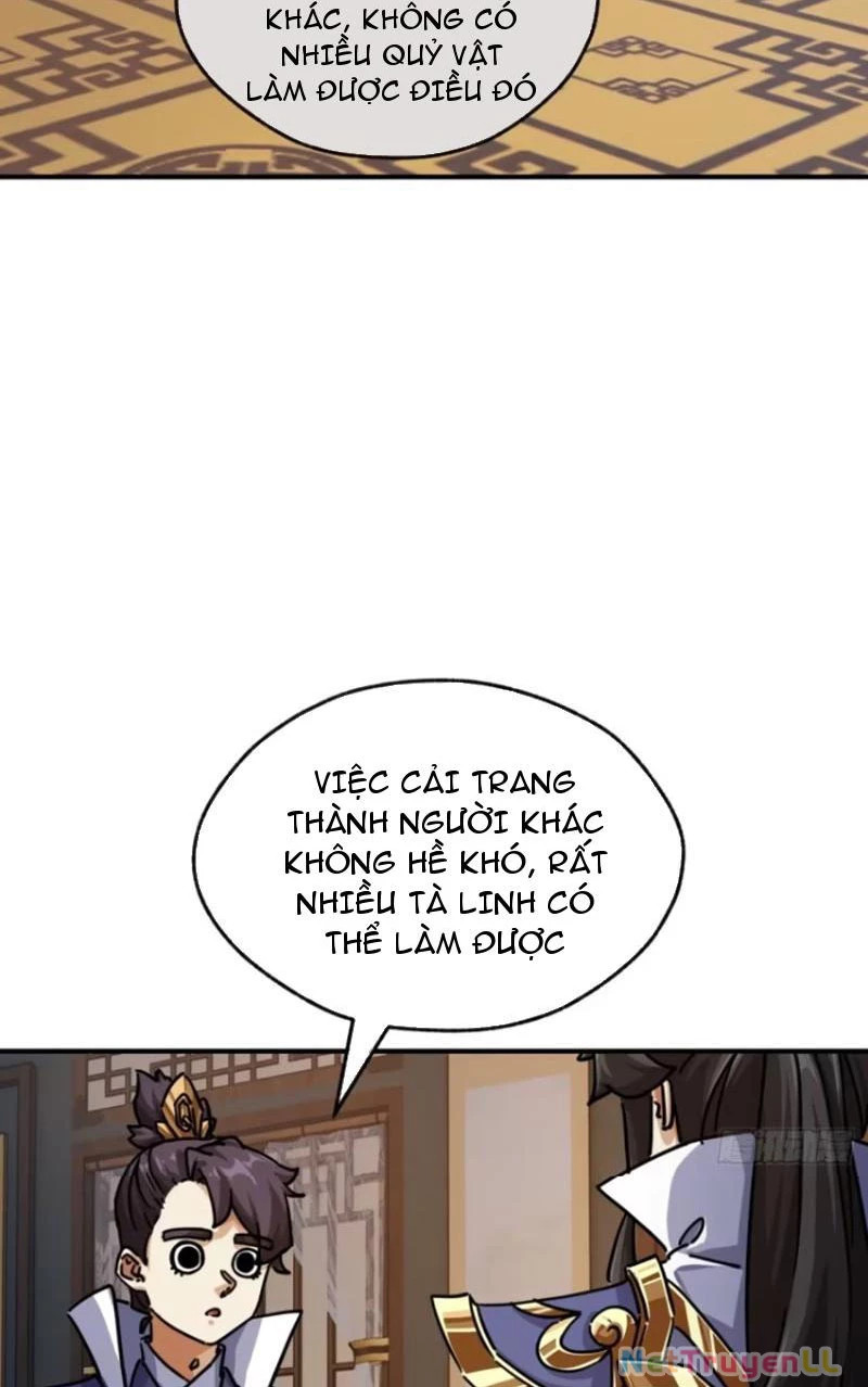 mời công tử trảm yêu Chapter 32 - Next Chapter 33