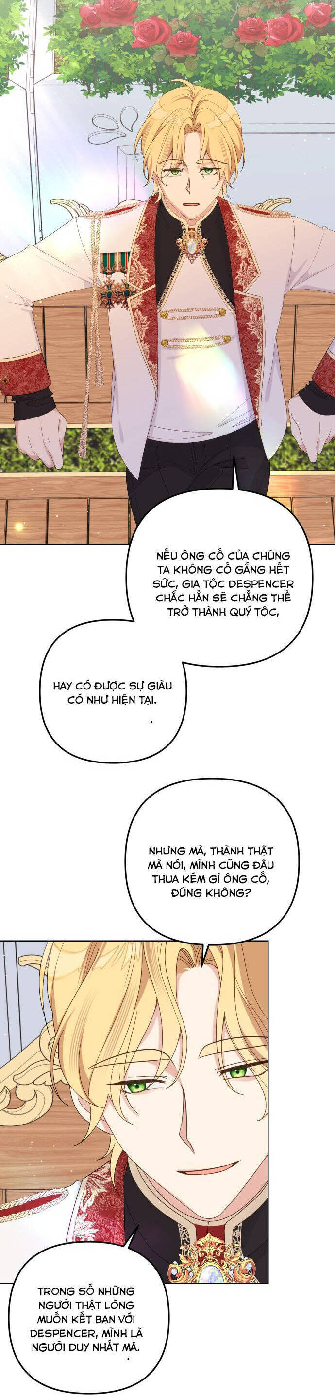 cuộc sống hạnh phúc cùng chồng Chapter 57 - Next Chapter 58