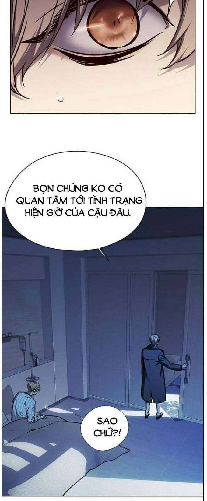 biến thân thành mèo chapter 137 - Trang 2