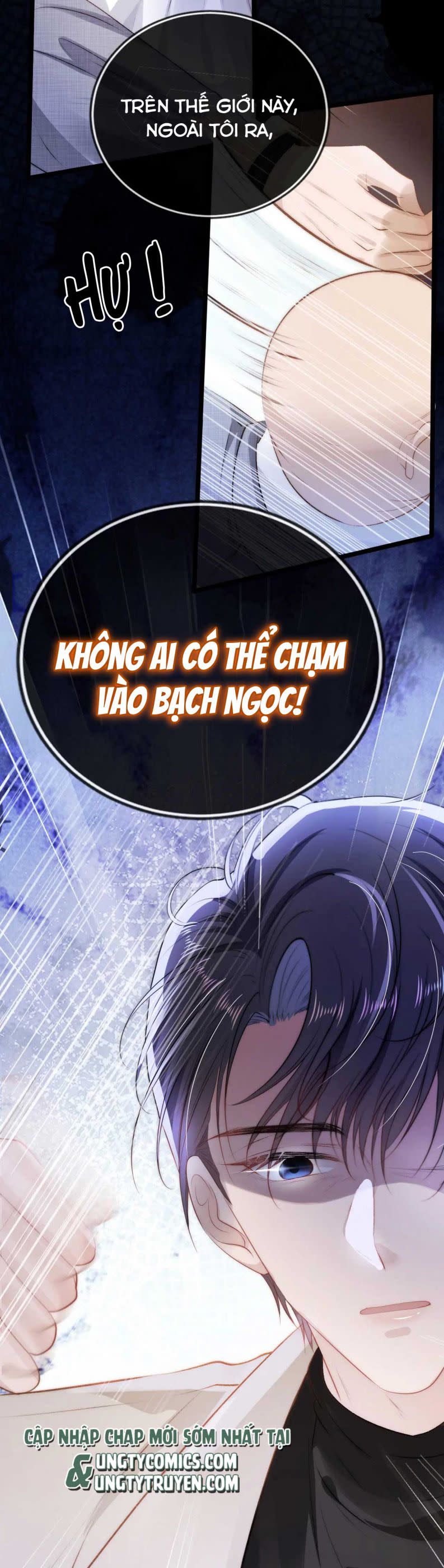 Hắc Hóa Phản Diện Sủng Lên Trời Chap 9 - Next Chap 10