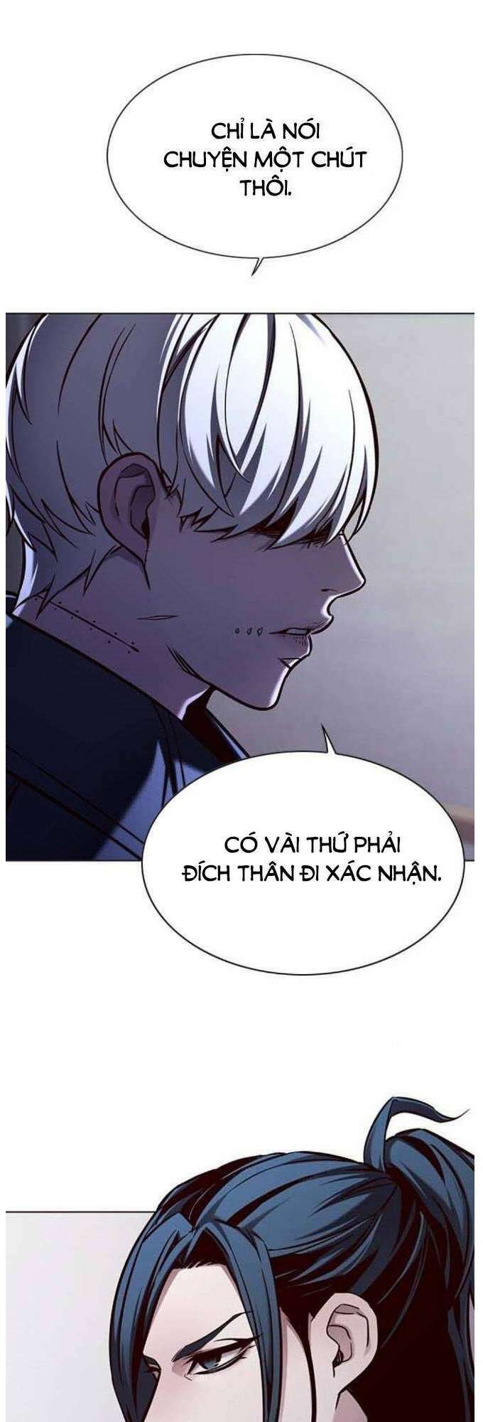 biến thân thành mèo chapter 137 - Trang 2