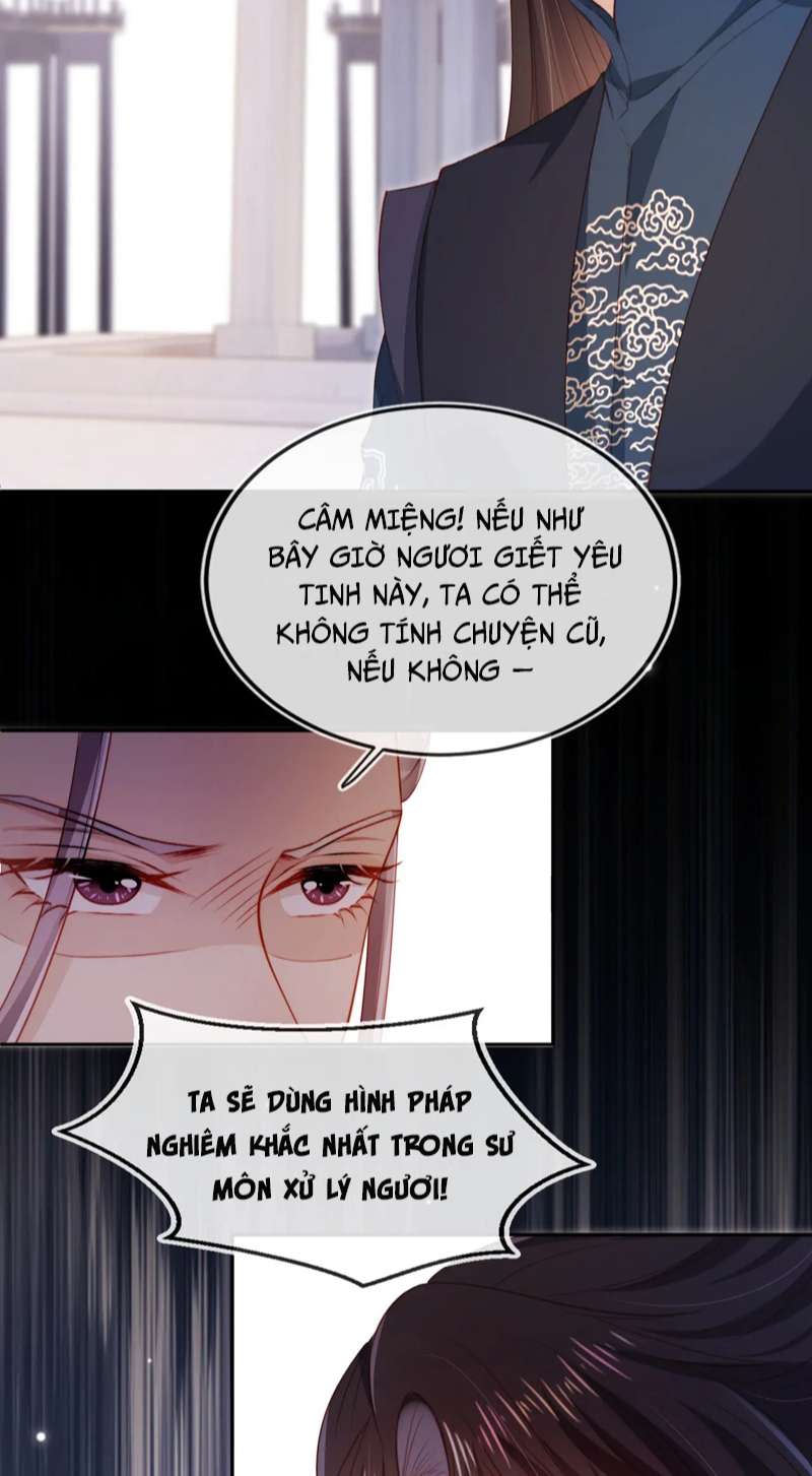 Hắc Hóa Phản Diện Sủng Lên Trời Chap 94 - Next Chap 95