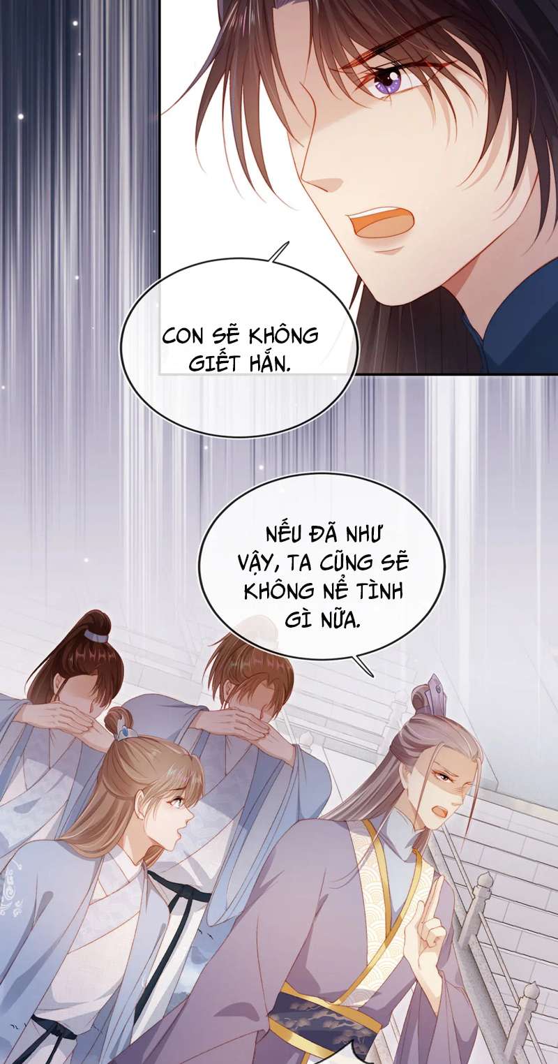 Hắc Hóa Phản Diện Sủng Lên Trời Chap 94 - Next Chap 95