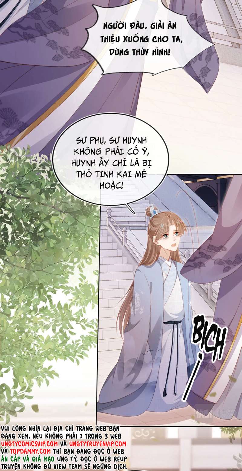 Hắc Hóa Phản Diện Sủng Lên Trời Chap 94 - Next Chap 95