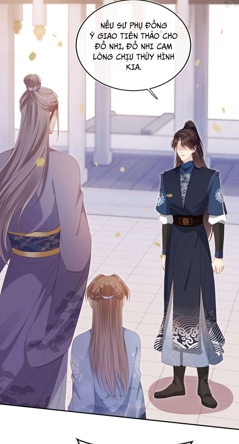 Hắc Hóa Phản Diện Sủng Lên Trời Chap 94 - Next Chap 95