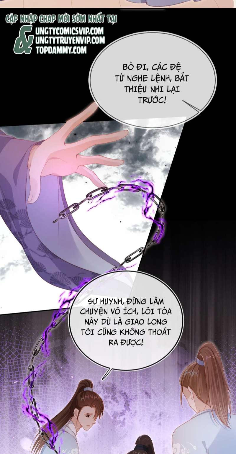 Hắc Hóa Phản Diện Sủng Lên Trời Chap 94 - Next Chap 95