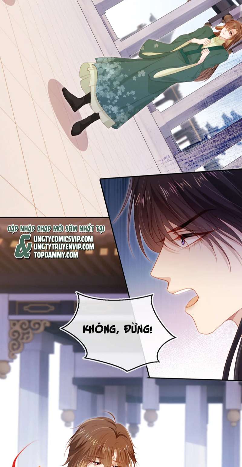 Hắc Hóa Phản Diện Sủng Lên Trời Chap 94 - Next Chap 95