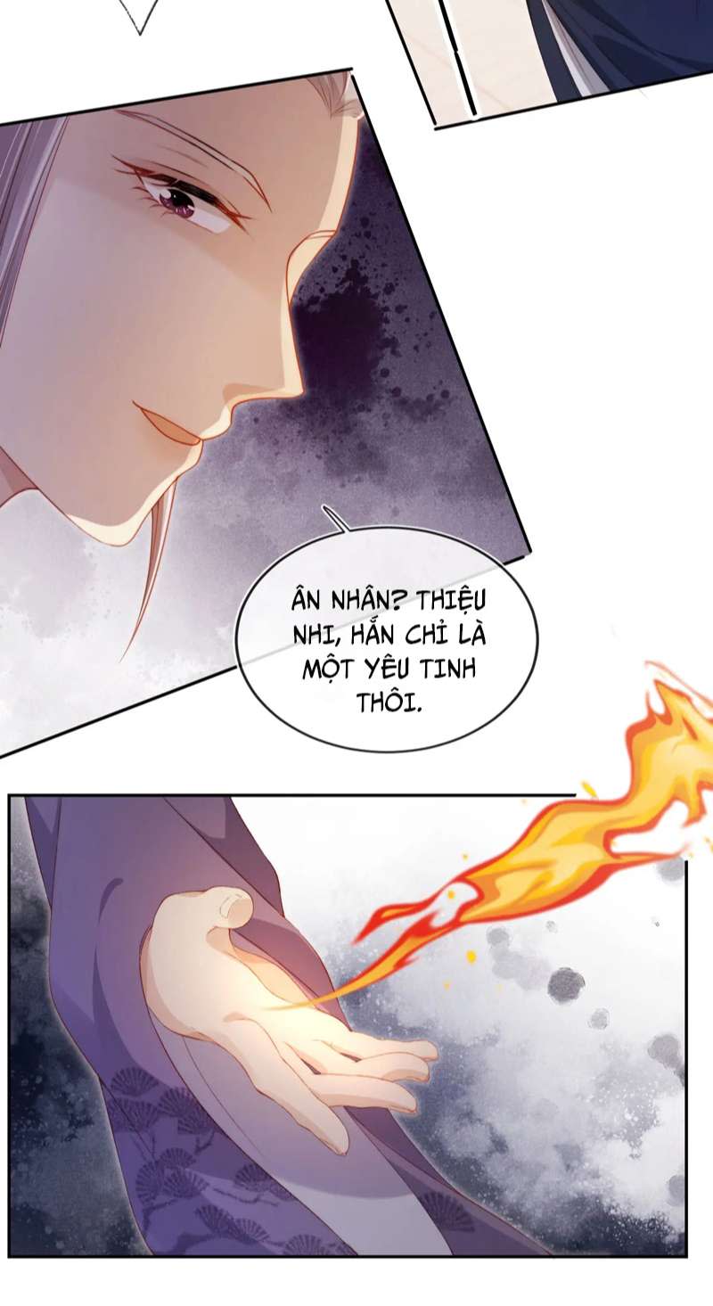 Hắc Hóa Phản Diện Sủng Lên Trời Chap 94 - Next Chap 95