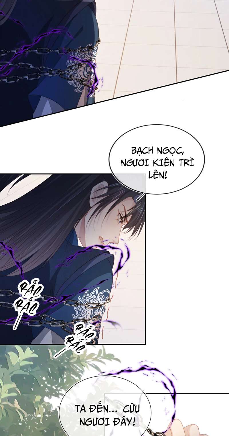 Hắc Hóa Phản Diện Sủng Lên Trời Chap 94 - Next Chap 95