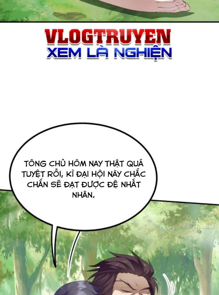 thiên đạo nguyền rủa ư? ta nghịch thiên!! chapter 18 - Trang 2