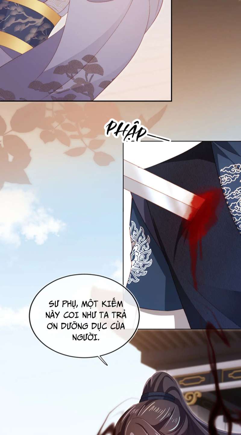 Hắc Hóa Phản Diện Sủng Lên Trời Chap 94 - Next Chap 95