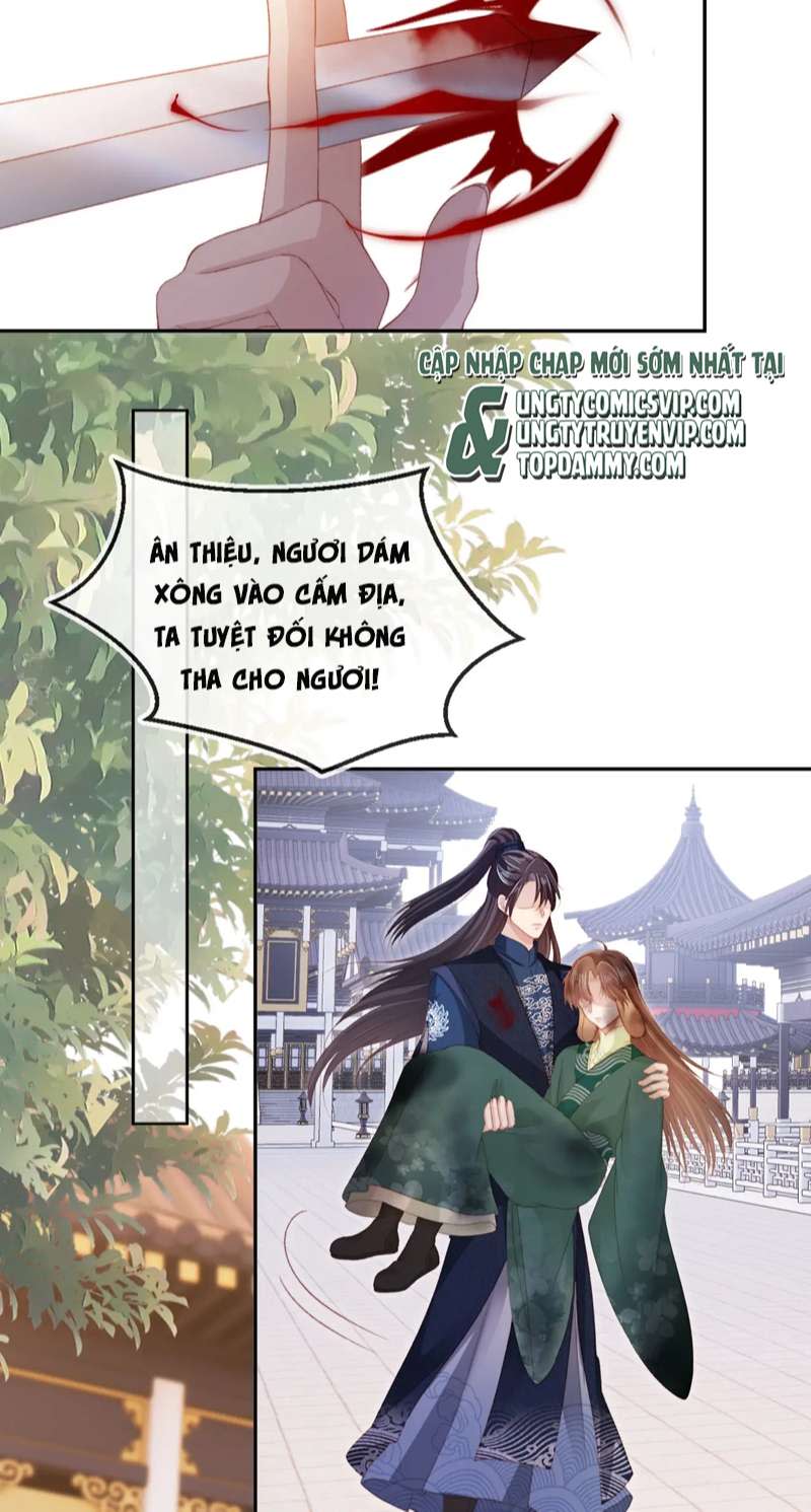 Hắc Hóa Phản Diện Sủng Lên Trời Chap 94 - Next Chap 95