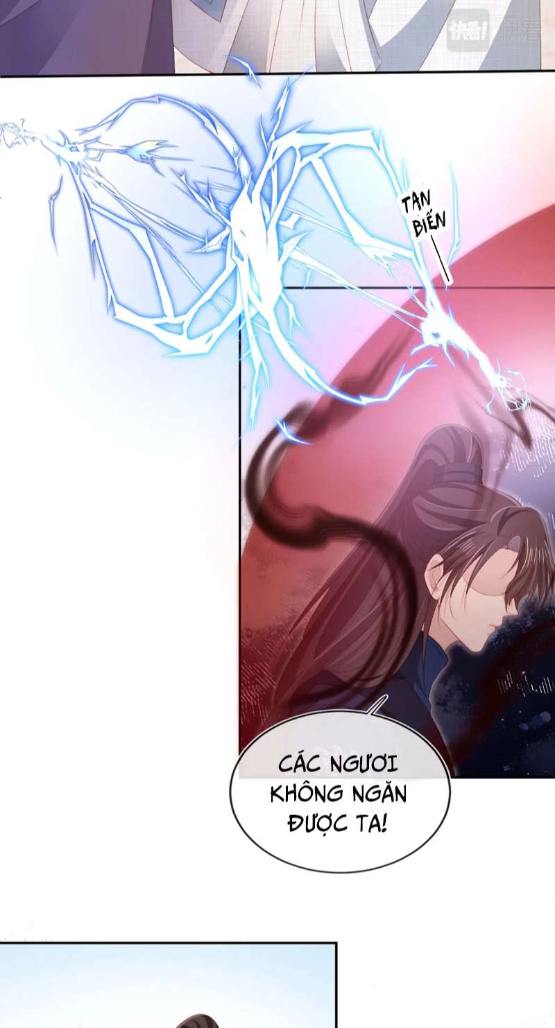 Hắc Hóa Phản Diện Sủng Lên Trời Chap 94 - Next Chap 95