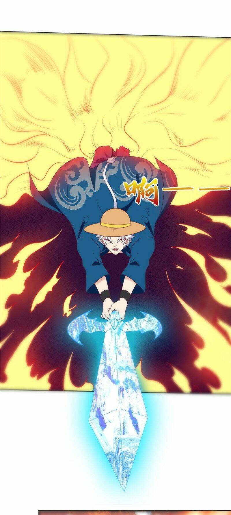 chí tôn võ đế Chapter 248 - Next Chapter 249