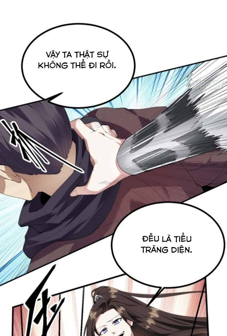 thiên đạo nguyền rủa ư? ta nghịch thiên!! chapter 18 - Trang 2