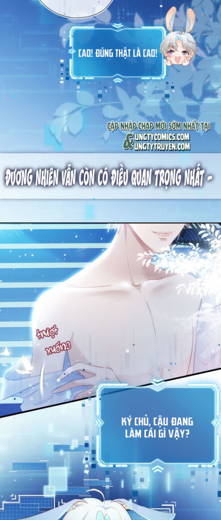 Hắc Hóa Phản Diện Sủng Lên Trời Văn Án - Next Chap 1