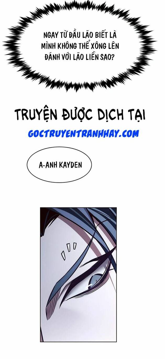 biến thân thành mèo chapter 212 - Trang 2