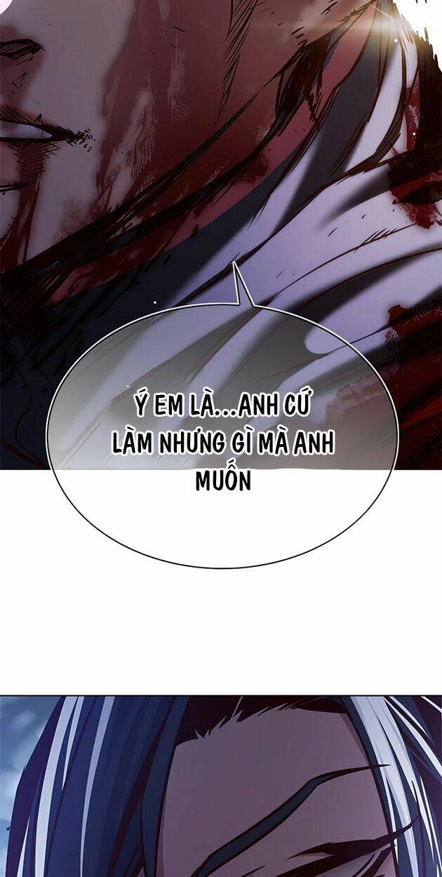 biến thân thành mèo chapter 212 - Trang 2