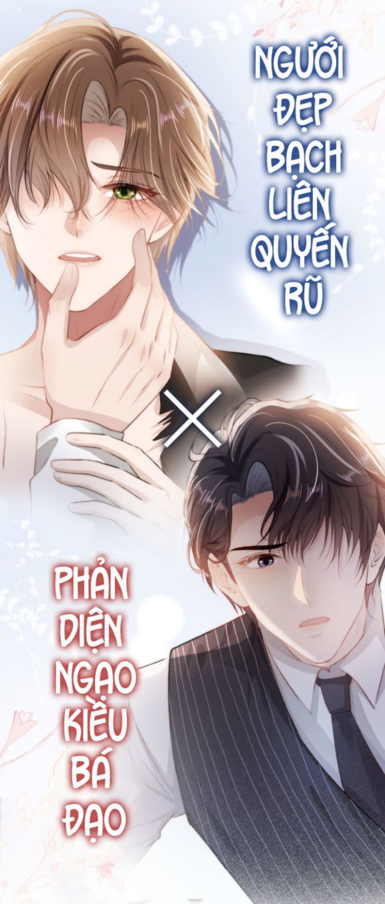 Hắc Hóa Phản Diện Sủng Lên Trời Văn Án - Next Chap 1