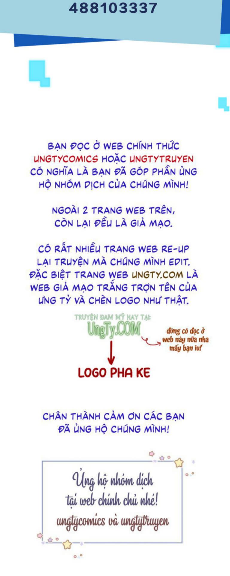 Hắc Hóa Phản Diện Sủng Lên Trời Văn Án - Next Chap 1