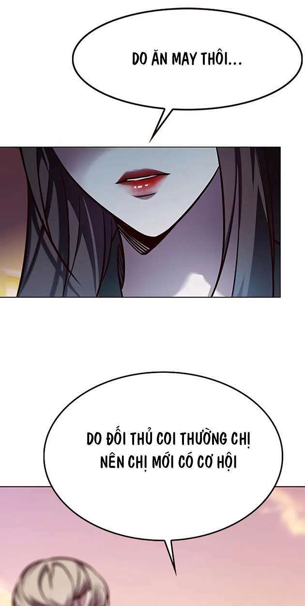 biến thân thành mèo chapter 269 - Trang 2