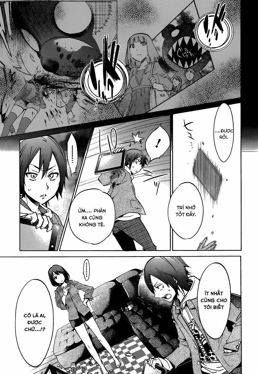 Kigurumi Manga Chapter 2 - Next Chapter 3