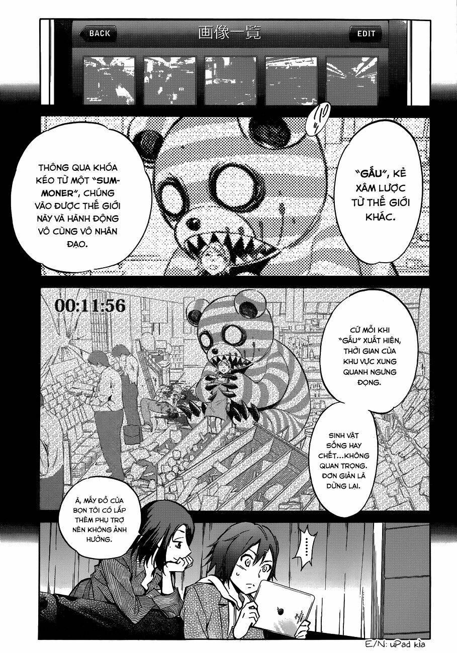 Kigurumi Manga Chapter 2 - Next Chapter 3