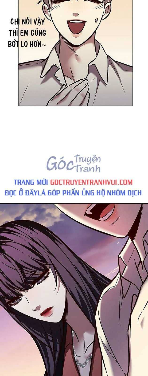 biến thân thành mèo chapter 269 - Trang 2