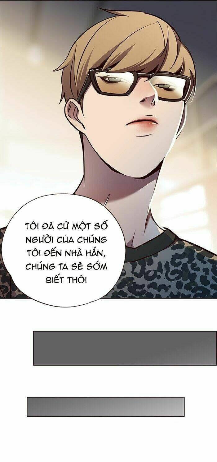 biến thân thành mèo chapter 57 - Trang 2