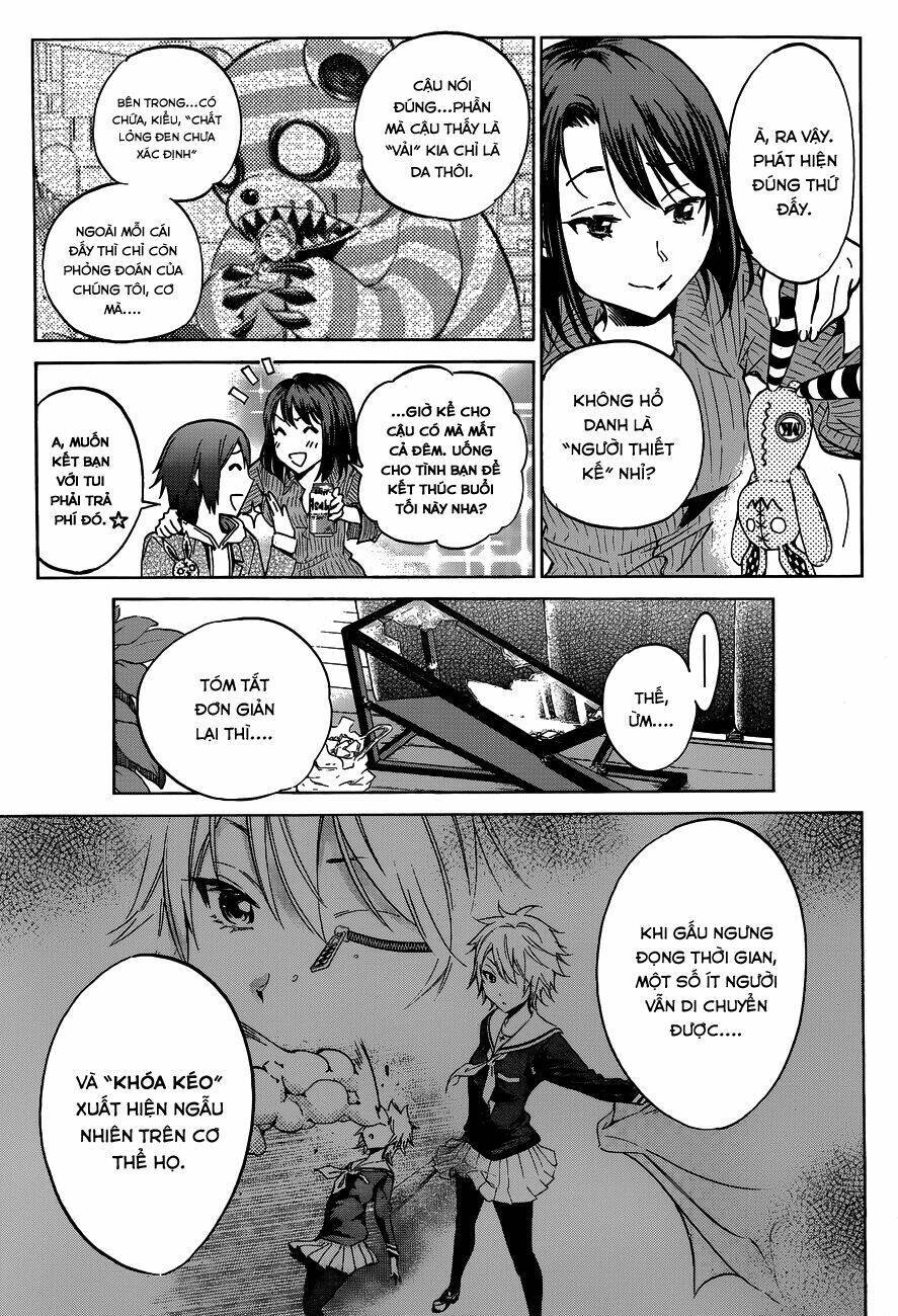 Kigurumi Manga Chapter 2 - Next Chapter 3