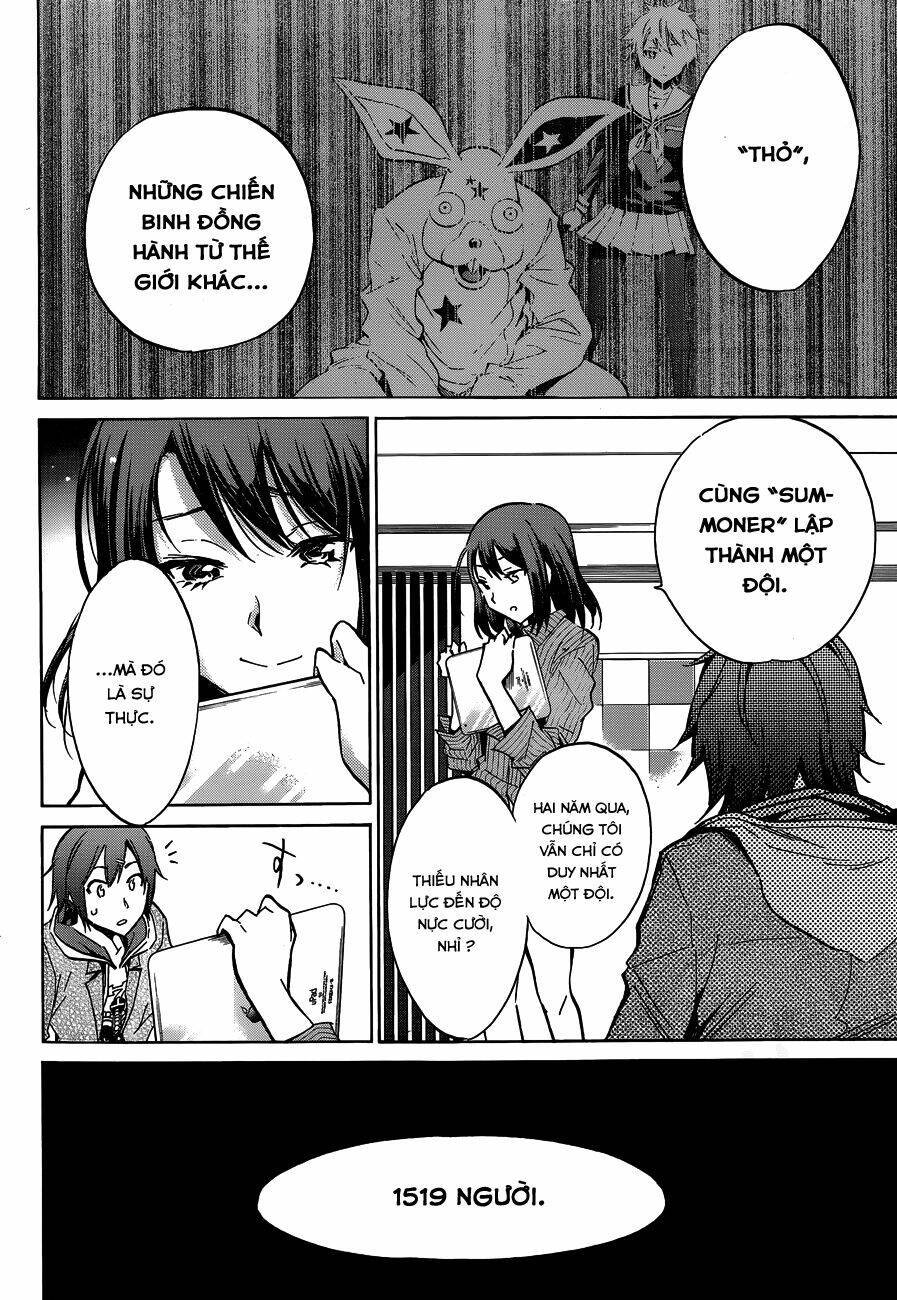 Kigurumi Manga Chapter 2 - Next Chapter 3