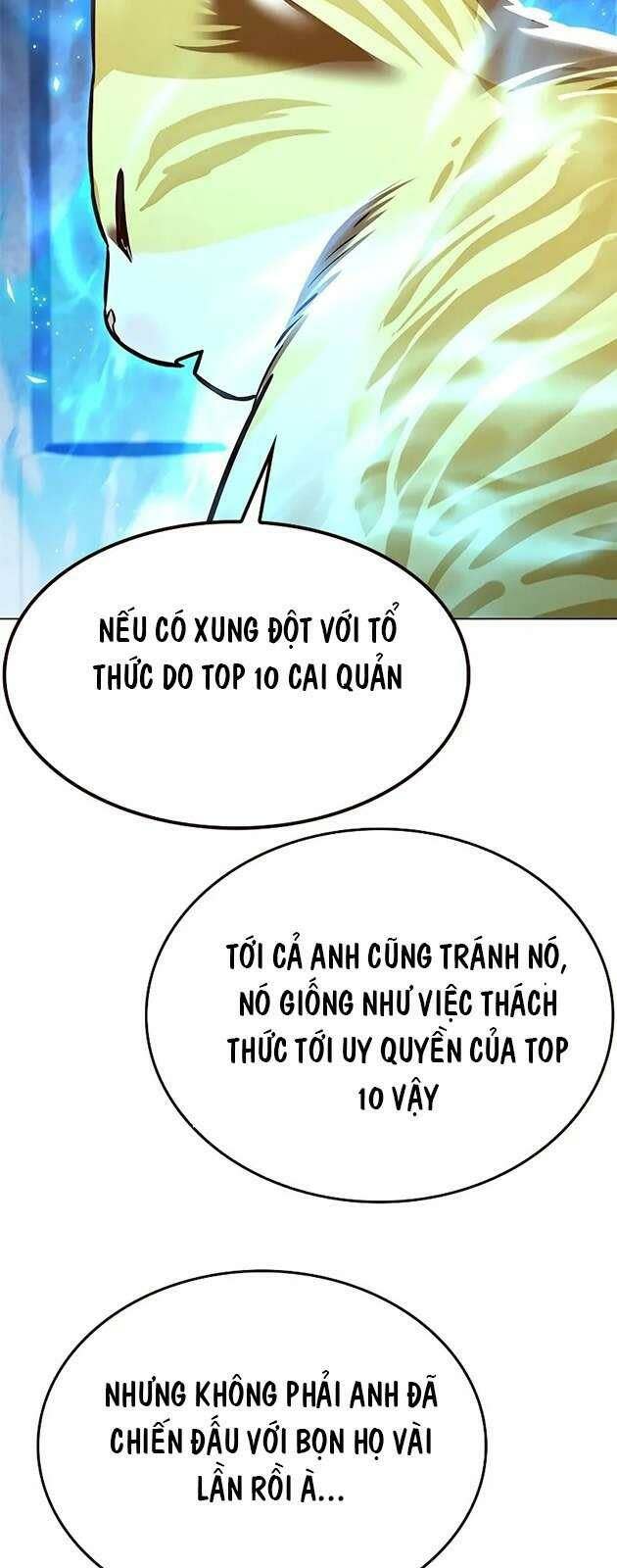 biến thân thành mèo chapter 269 - Trang 2