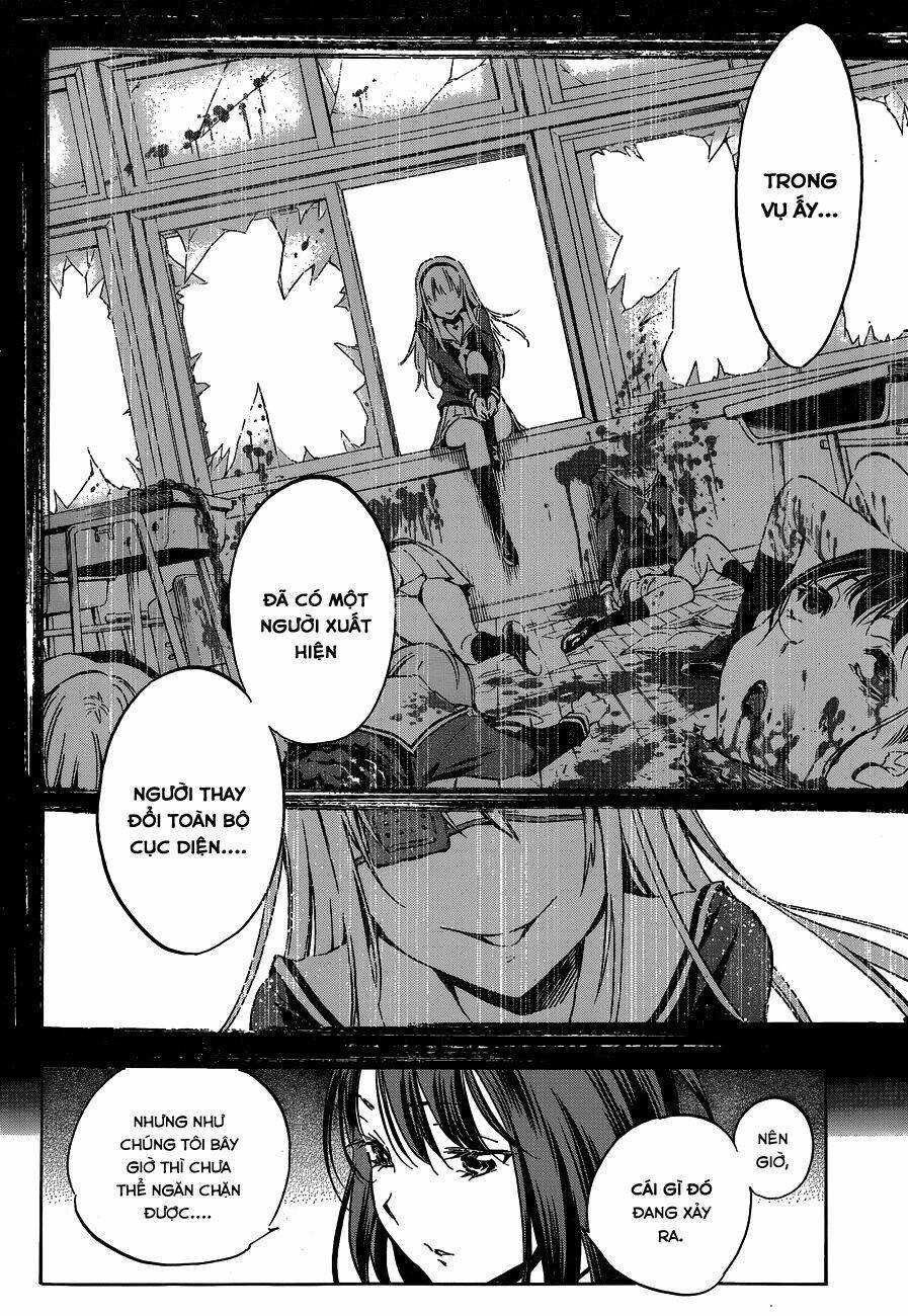 Kigurumi Manga Chapter 2 - Next Chapter 3