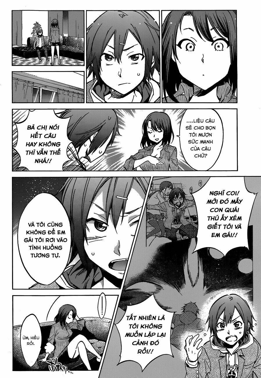 Kigurumi Manga Chapter 2 - Next Chapter 3