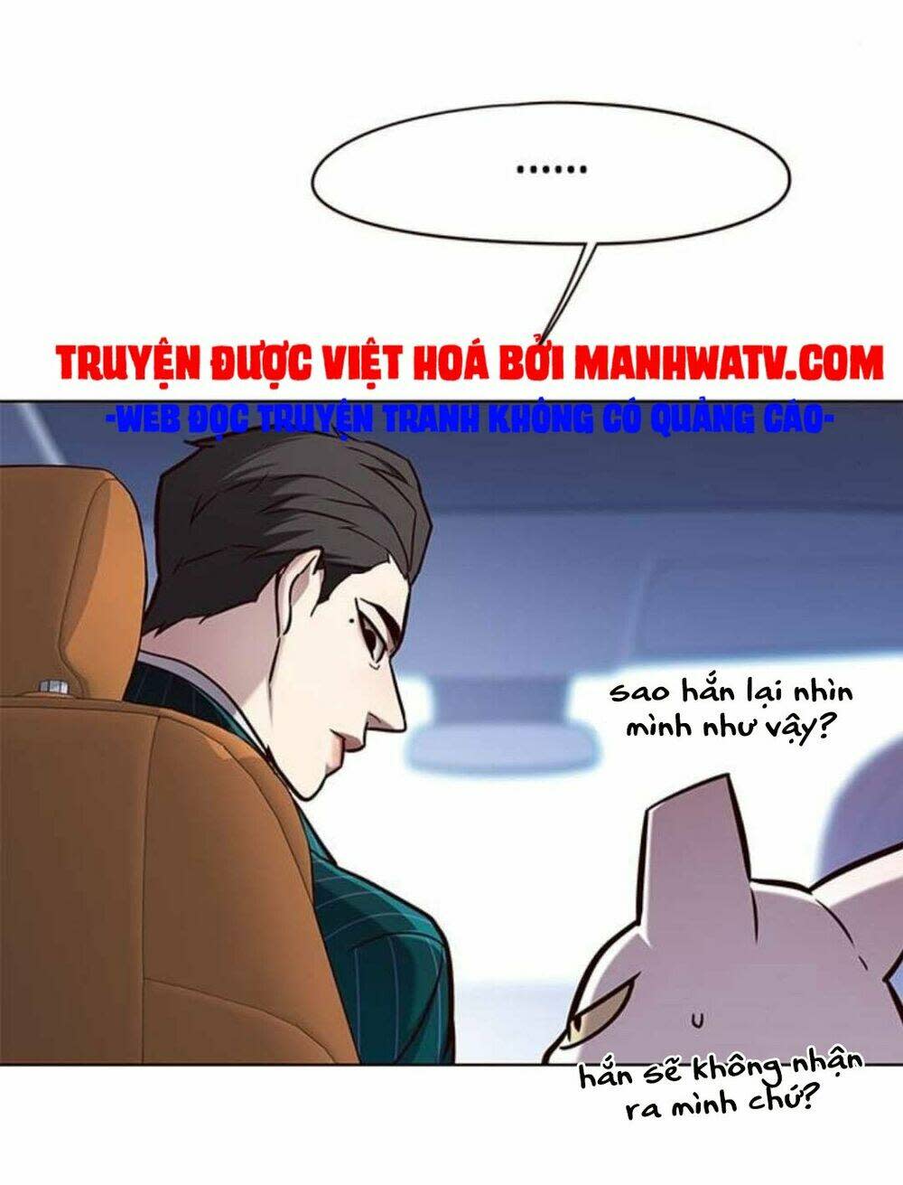 biến thân thành mèo chapter 144 - Trang 2