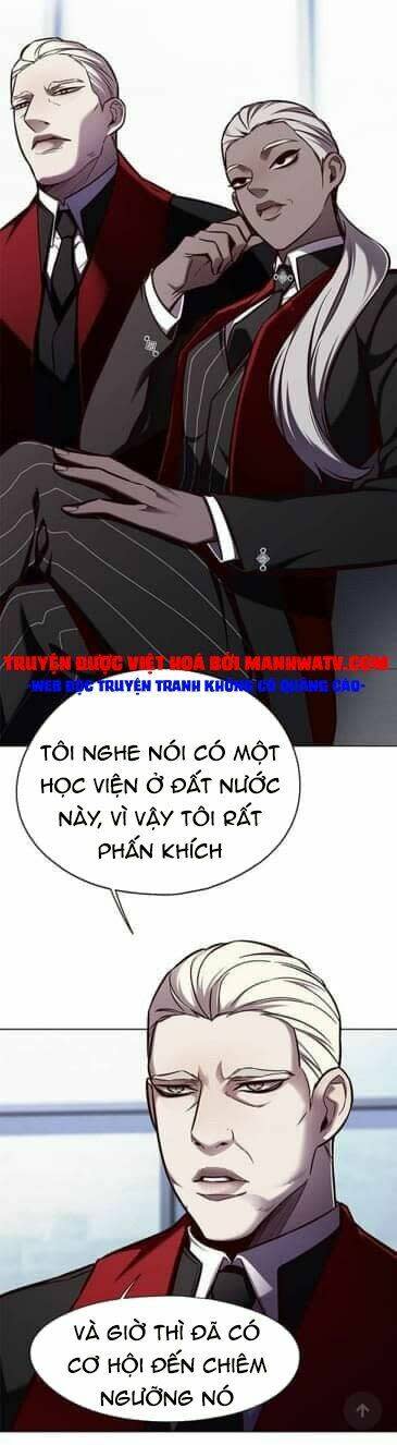 biến thân thành mèo chapter 144 - Trang 2