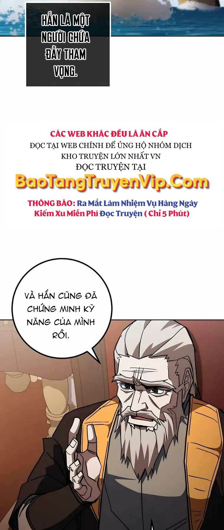 tôi dùng búa thần giải cứu thế giới chương 38 - Trang 2