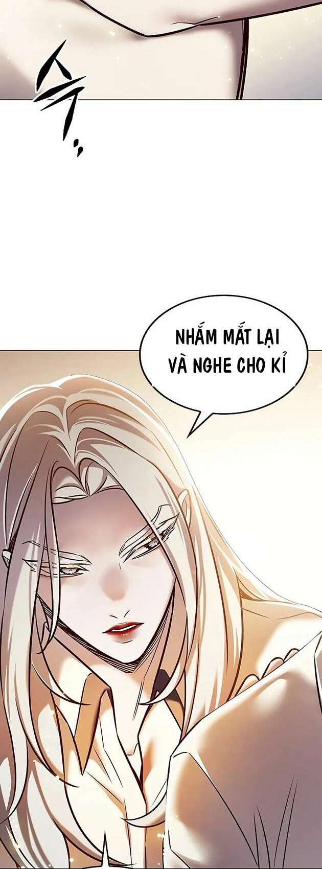 biến thân thành mèo chapter 269 - Trang 2