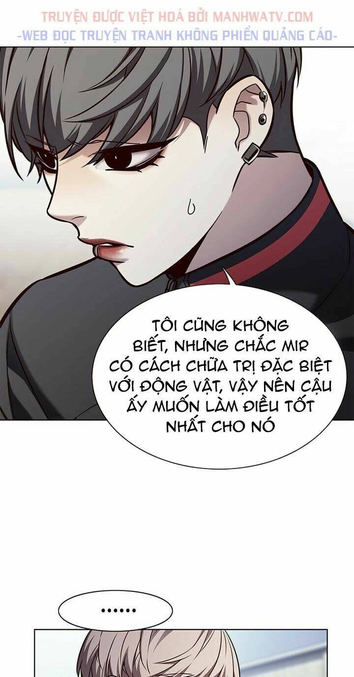 biến thân thành mèo chapter 165 - Trang 2