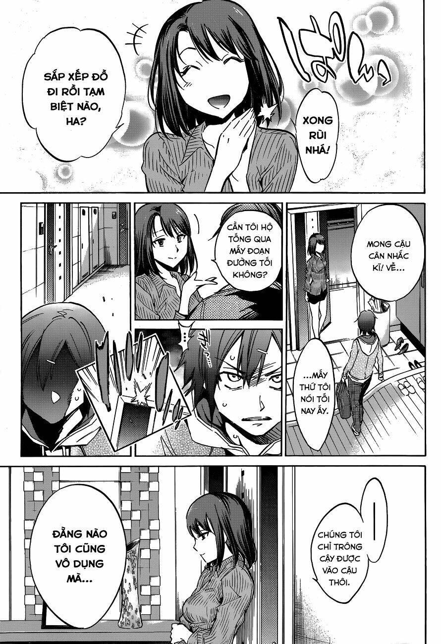 Kigurumi Manga Chapter 2 - Next Chapter 3