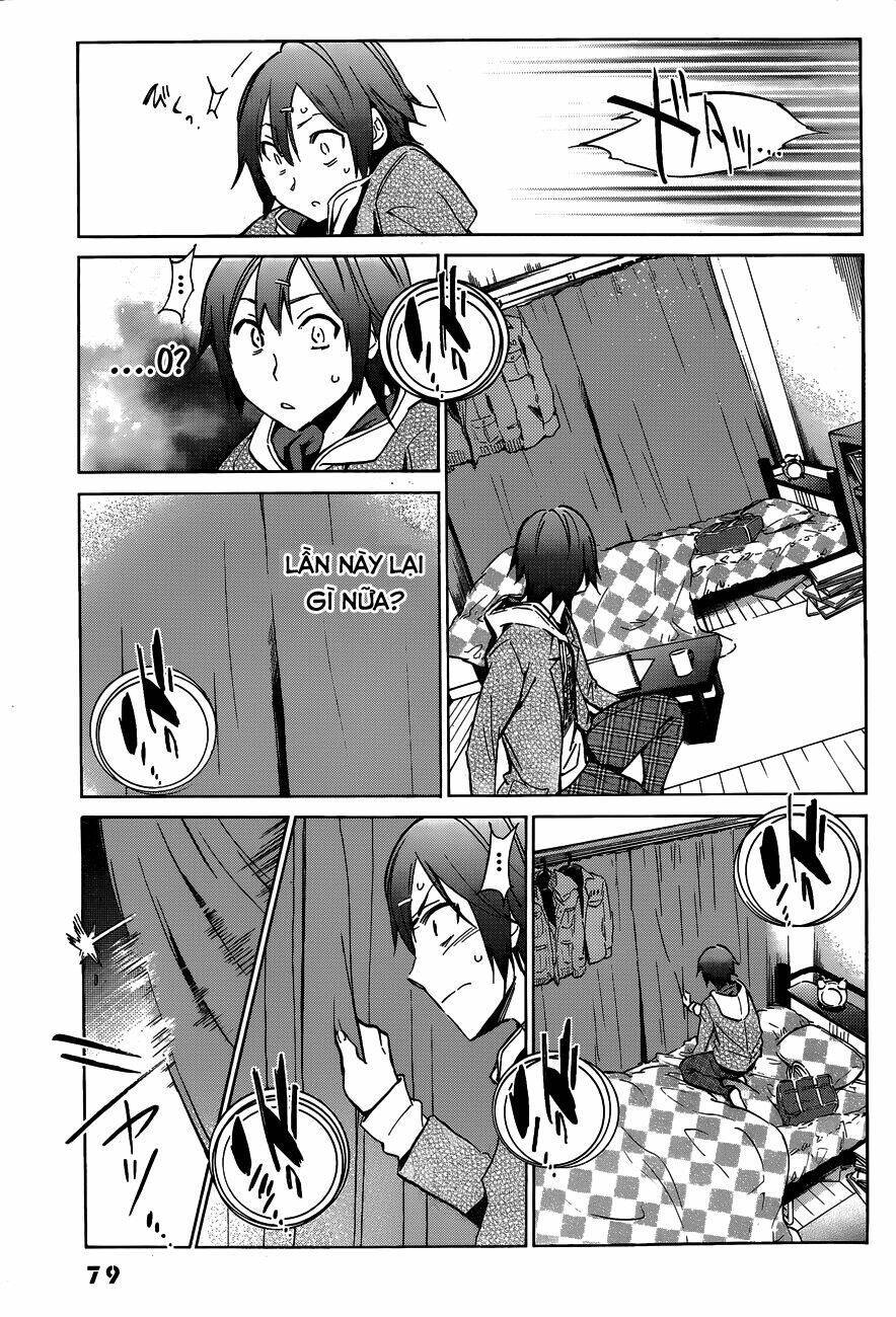 Kigurumi Manga Chapter 2 - Next Chapter 3