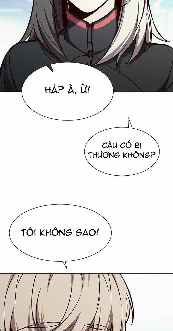 biến thân thành mèo chapter 165 - Trang 2