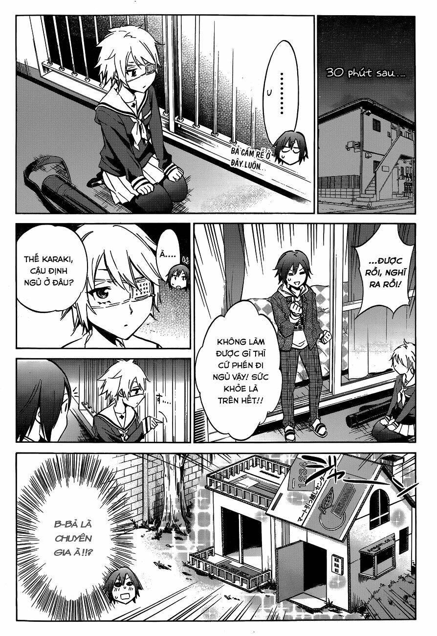 Kigurumi Manga Chapter 2 - Next Chapter 3