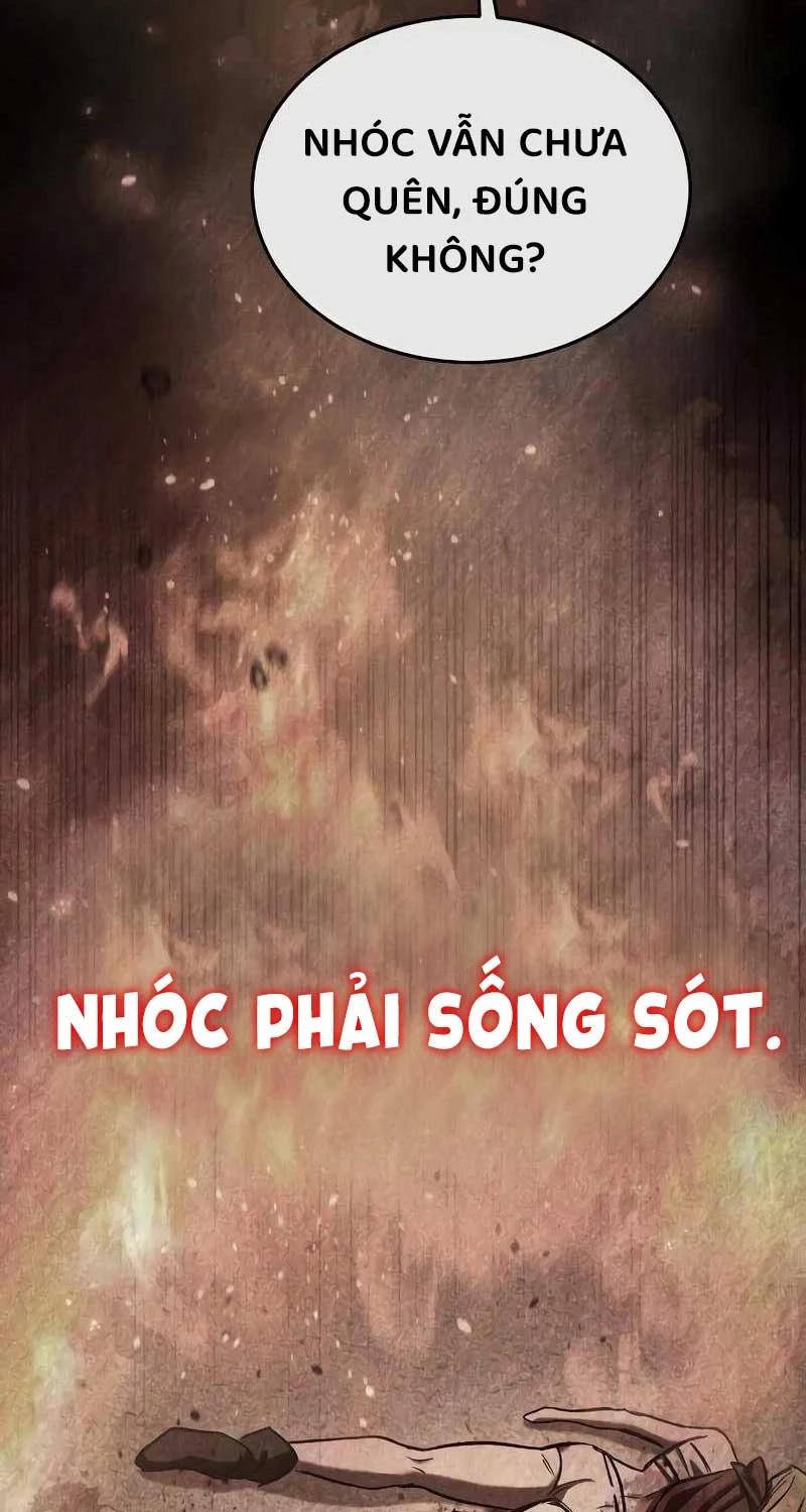 Hộ Vệ Điên Cuồng Trong Tiểu Thuyết Trung Cổ Chapter 7 - Next Chapter 8