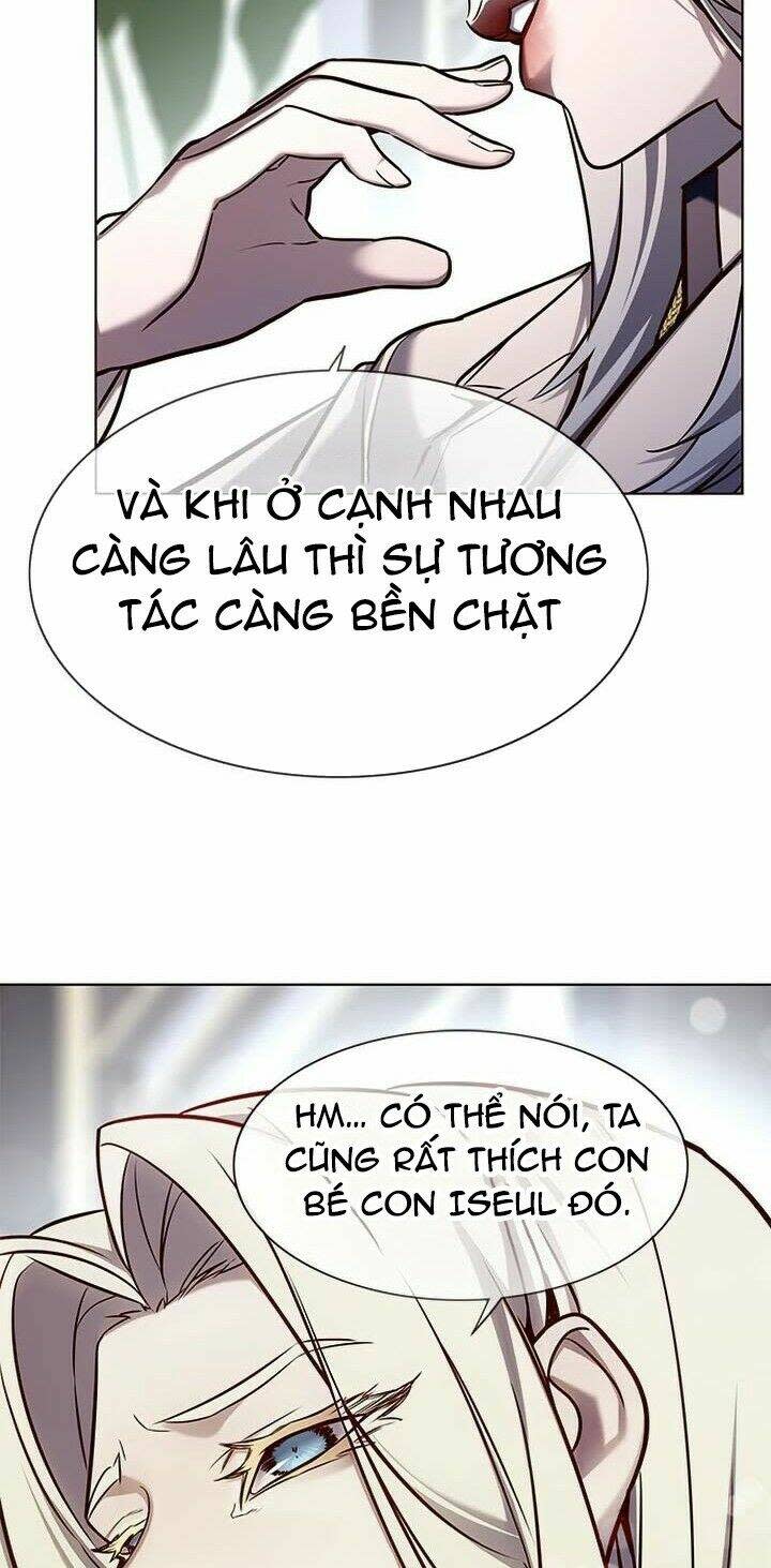 biến thân thành mèo chapter 165 - Trang 2