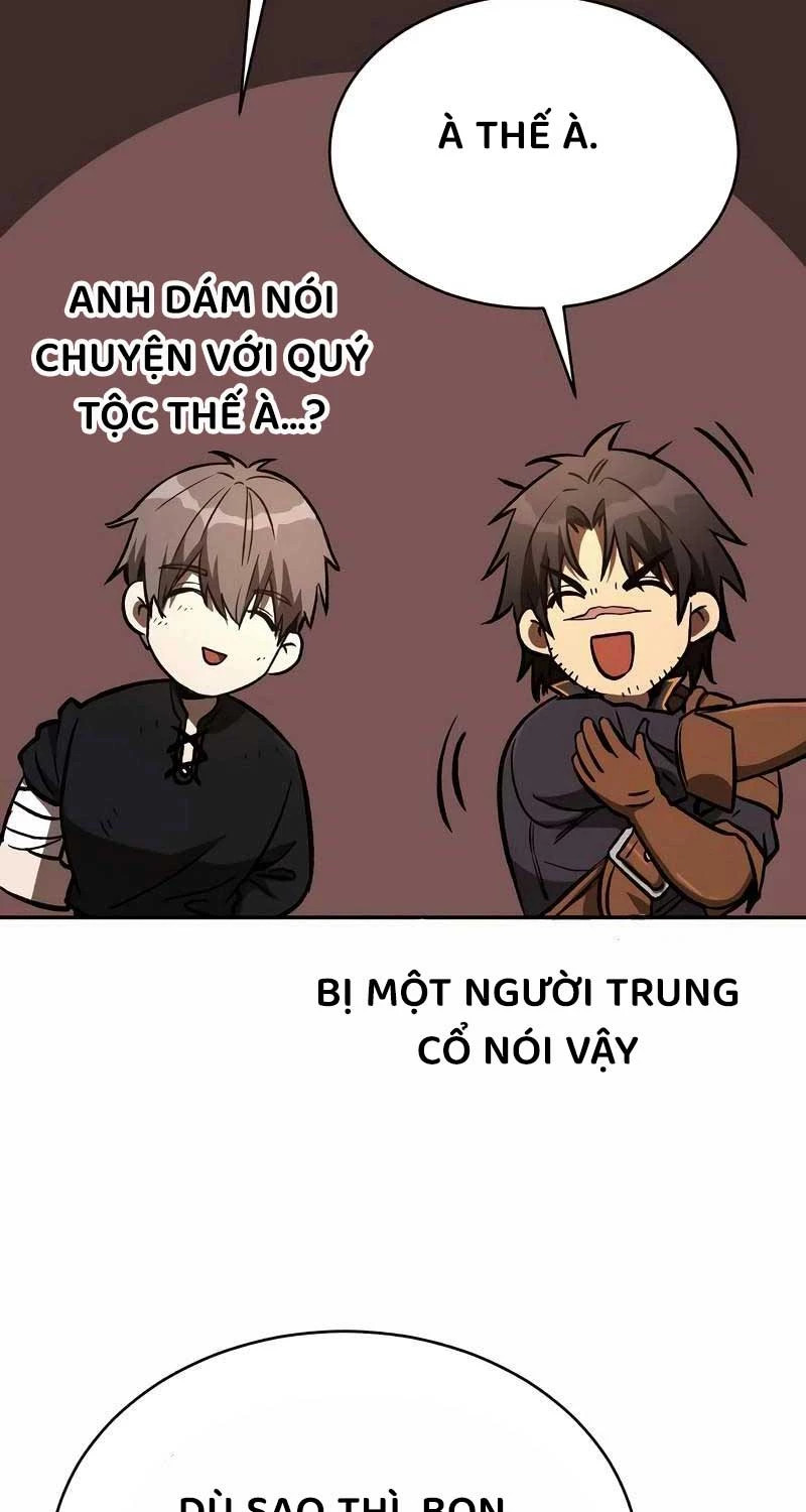 Hộ Vệ Điên Cuồng Trong Tiểu Thuyết Trung Cổ Chapter 7 - Next Chapter 8