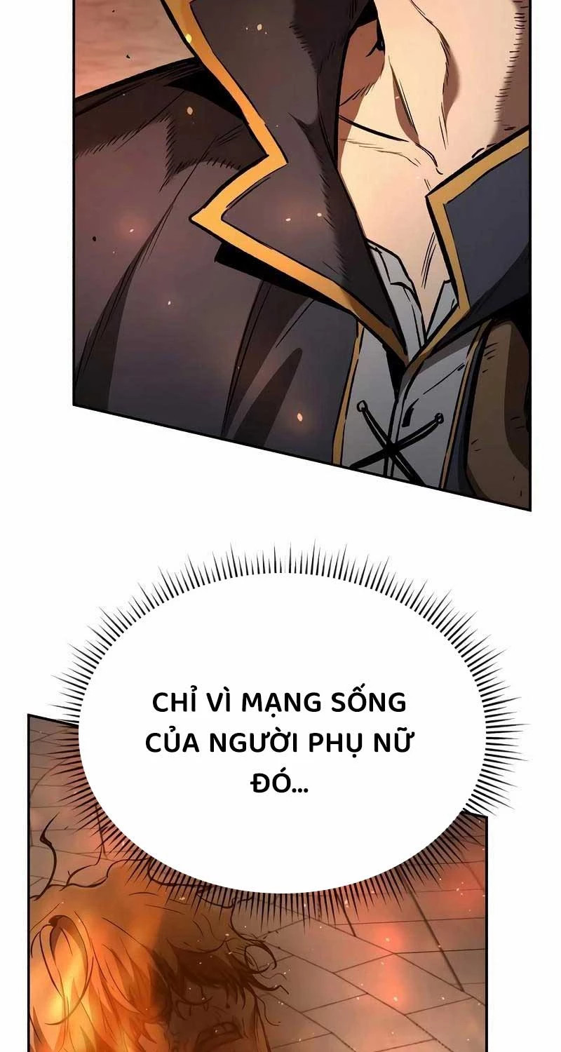 Hộ Vệ Điên Cuồng Trong Tiểu Thuyết Trung Cổ Chapter 7 - Next Chapter 8